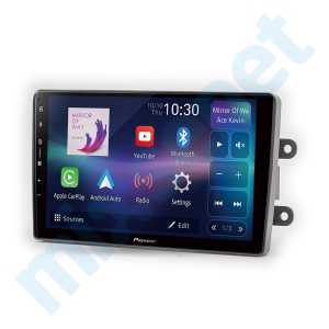 Pioneer PF97BT Dacia Sandero 9 inç Carplay Androidauto Multimedya Sistemi