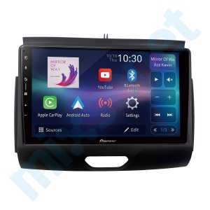 Pioneer PF97BT Ford Ranger 9 inç Carplay Androidauto Multimedya Sistemi