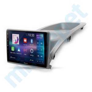 Pioneer PF97BT Ford Ecosport 9 inç Carplay Androidauto Multimedya Sistemi