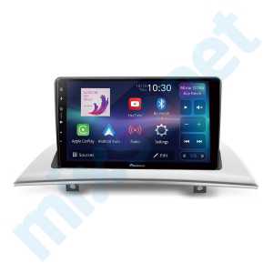 Pioneer PF97BT Bmw X3 E83 9 inç Carplay Androidauto Multimedya Sistemi