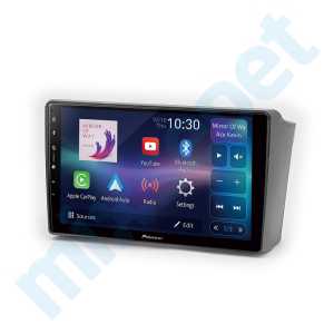 Pioneer PF97BT Toyota Avensis 9 inç Carplay Androidauto Multimedya Sistemi