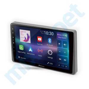 Pioneer PF97BT Dacia Duster 9 inç Carplay Androidauto Multimedya Sistemi