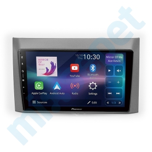 Pioneer PF97BT Isuzu D-Max 9 inç Carplay Androidauto Multimedya Sistemi