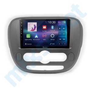 Pioneer PF97BT Kia Soul 9 inç Carplay Androidauto Multimedya Sistemi