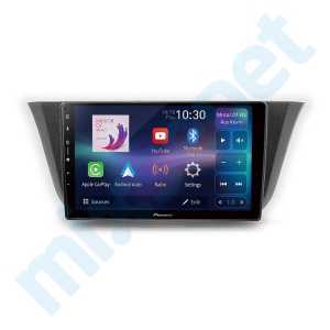 Pioneer PF97BT İveco Daily 9 inç Carplay Androidauto Multimedya Sistemi