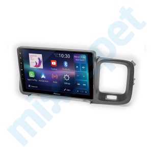 Pioneer PF97BT Volvo S60 9 inç Carplay Androidauto Multimedya Sistemi