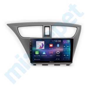 Pioneer PF97BT Honda Civic HB 9 inç Carplay Androidauto Multimedya Sistemi