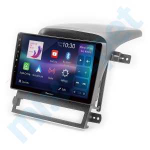 Pioneer PF97BT Chevrolet Captiva 9 inç Carplay Androidauto Multimedya Sistemi