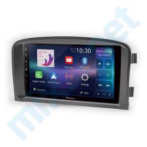 Pioneer PF97BT Rover (75)9 inç Carplay Androidauto Multimedya Sistemi