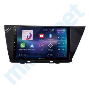 Pioneer PF97BT Kia Niro 9 inç Carplay Androidauto Multimedya Sistemi