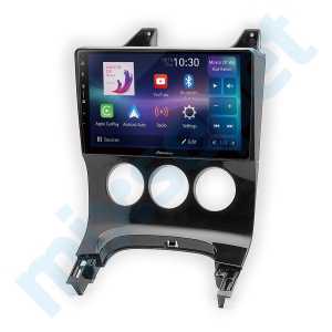 Pioneer PF97BT Peugeot 3008 9 inç Carplay Androidauto Multimedya Sistemi