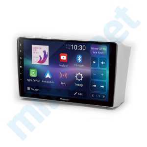Pioneer PF97BT Toyota Avensis 9 inç Carplay Androidauto Multimedya Sistemi