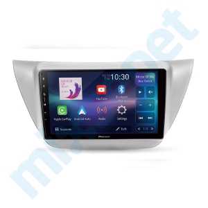 Pioneer PF97BT Mitsubishi Lancer 9 inç Carplay Androidauto Multimedya Sistemi