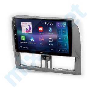 Pioneer PF97BT Volvo XC60 9 inç Carplay Androidauto Multimedya Sistemi