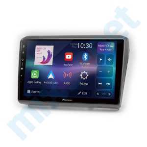 Pioneer PF97BT Suzuki Swift 9 inç Carplay Androidauto Multimedya Sistemi