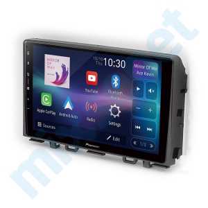 Pioneer PF97BT Kia Rio 9 inç Carplay Androidauto Multimedya Sistemi