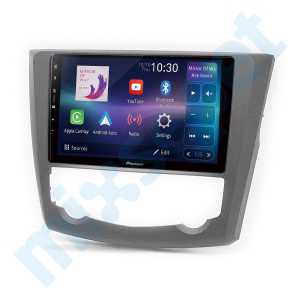 Pioneer PF97BT Renault Kadjar 9 inç Carplay Androidauto Multimedya Sistemi