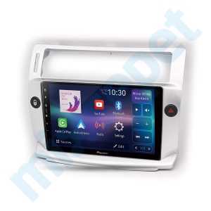 Pioneer PF97BT Citroen C4 9 inç Carplay Androidauto Multimedya Sistemi