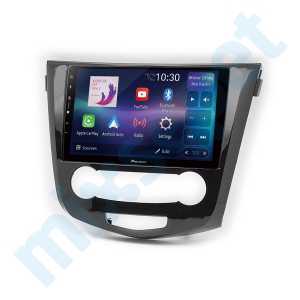 Pioneer PF97BT Nissan Qashqai X-Trail 9 inç Carplay Androidauto Multimedya Sistemi
