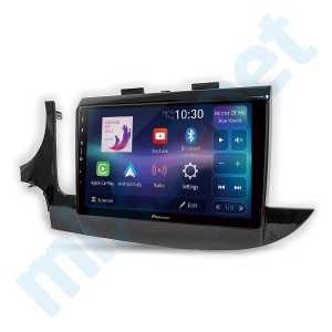 Pioneer PF97BT Opel Mokka X 9 inç Carplay Androidauto Multimedya Sistemi Pioneer PF97BT Opel Mokka X 9 inç Carplay Androidauto Multimedya Sistemi