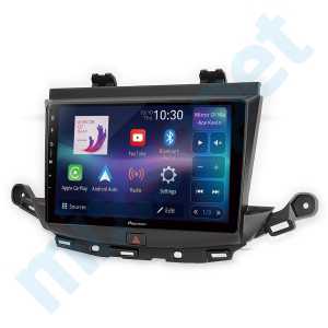 Pioneer PF97BT Opel Astra K 9 inç Carplay Androidauto Multimedya Sistemi