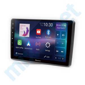 Pioneer PF97BT Nissan Juke Micra 9 inç Carplay Androidauto Multimedya Sistemi