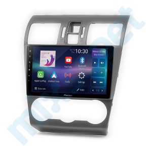 Pioneer PF97BT Subaru Forester XV Levorg İmpreza 9 inç Carplay Androidauto Multimedya Sistemi