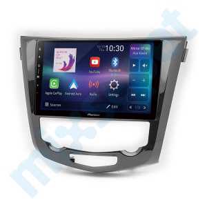 Pioneer PF97BT Nissan Qashqai X-Trail 9 inç Carplay Androidauto Multimedya Sistemi
