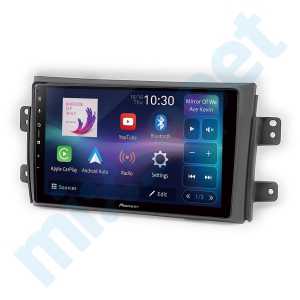 Pioneer PF97BT Suzuki SX4 9 inç Carplay Androidauto Multimedya Sistemi