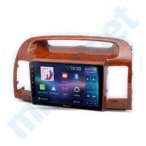 Pioneer PF97BT Toyota Camry 9 inç Carplay Androidauto Multimedya Sistemi
