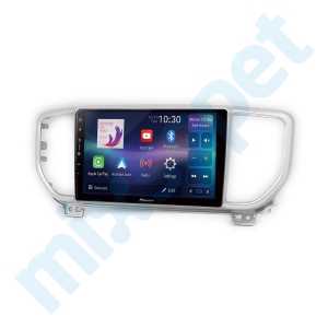 Pioneer PF97BT Kia Sportage 9 inç Carplay Androidauto Multimedya Sistemi
