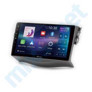 Pioneer PF97BT Toyota RAV4 9 inç Carplay Androidauto Multimedya Sistemi