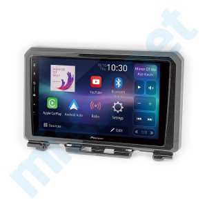 Pioneer PF97BT Suziki Jimny 9 inç Carplay Androidauto Multimedya Sistemi Pioneer PF97BT Suziki Jimny 9 inç Carplay Androidauto Multimedya Sistemi