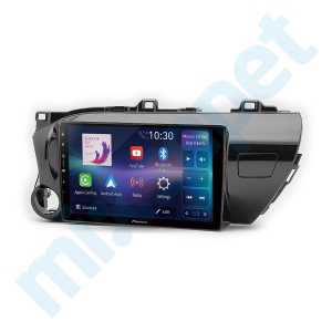 Pioneer PF97BT Toyota Hilux 9 inç Carplay Androidauto Multimedya Sistemi