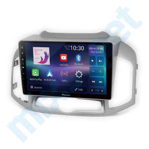 Pioneer PF97BT Chevrolet Captiva 9 inç Carplay Androidauto Multimedya Sistemi