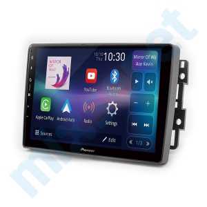 Pioneer PF97BT Chevrolet Hummer GMC 9 inç Carplay Androidauto Multimedya Sistemi