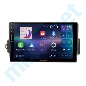 Pioneer PF97BT Honda Civic 9 inç Carplay Androidauto Multimedya Sistemi