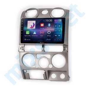 Pioneer PF97BT Isuzu D Max 9 inç Carplay Androidauto Multimedya Sistemi