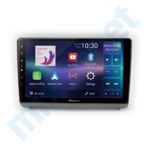 Pioneer PF97BT Ssangyong Rodius 9 inç Carplay Androidauto Multimedya Sistemi