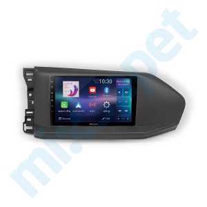 Pioneer PF97BT Volkswagen Caddy 9 inç Carplay Androidauto Multimedya Sistemi