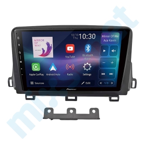 Pioneer PF97BT MG HS 9 inç Carplay Androidauto Multimedya Sistemi