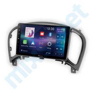 Pioneer PF97BT Nissan Juke 9 inç Carplay Androidauto Multimedya Sistemi
