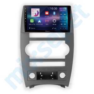 Pioneer PF97BT Jeep Commander 9 inç Carplay Androidauto Multimedya Sistemi