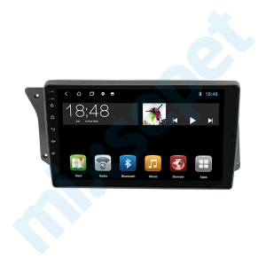 Lada 10.1 inç Android Navigasyon ve Multimedya Sistemi