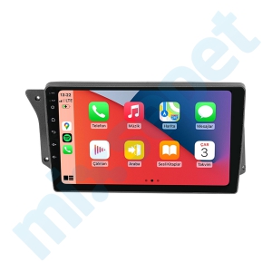 Lada 10.1 inç Carplay Androidauto Android Multimedya Sistemi