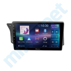 Pioneer PF97BT Lada 10.1 inç Carplay Androidauto Multimedya Sistemi