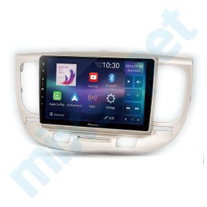 Pioneer PF97BT Kia Rio 9 inç Carplay Androidauto Multimedya Sistemi