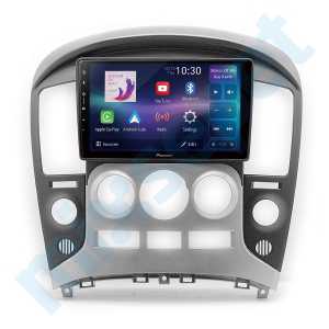 Pioneer PF97BT Hyundai H1 9 inç Carplay Androidauto Multimedya Sistemi
