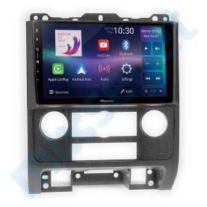 Pioneer PF97BT Ford Escape 9 inç Carplay Androidauto Multimedya Sistemi