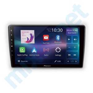Pioneer PF97BT Kia Carens 9 inç Carplay Androidauto Multimedya Sistemi